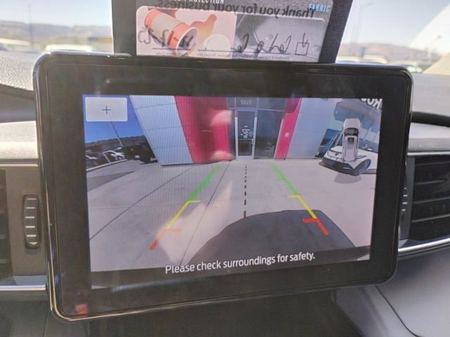 Used 2023 Ford Explorer XLT w/ Equipment Group 202A image 23