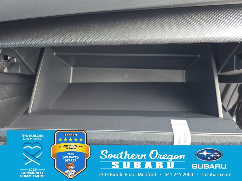 New 2026 Subaru Crosstrek 2.5i Limited AWD/4WD image 14