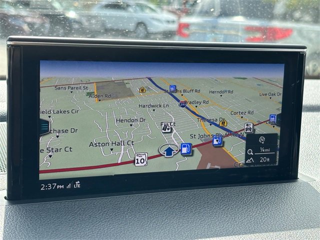 Used 2018 Audi Q7 3.0T Premium Plus image 13