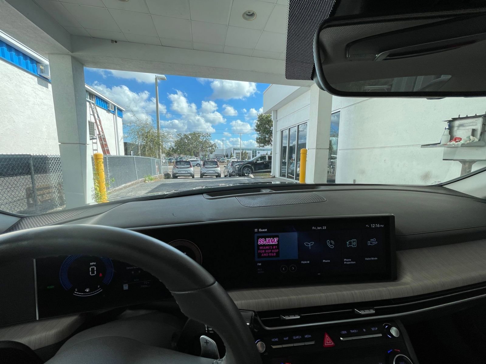 Used 2025 Hyundai Sonata SEL image 33