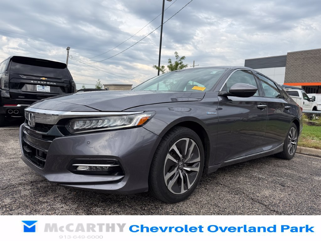 Used 2020 Honda Accord Touring image 7