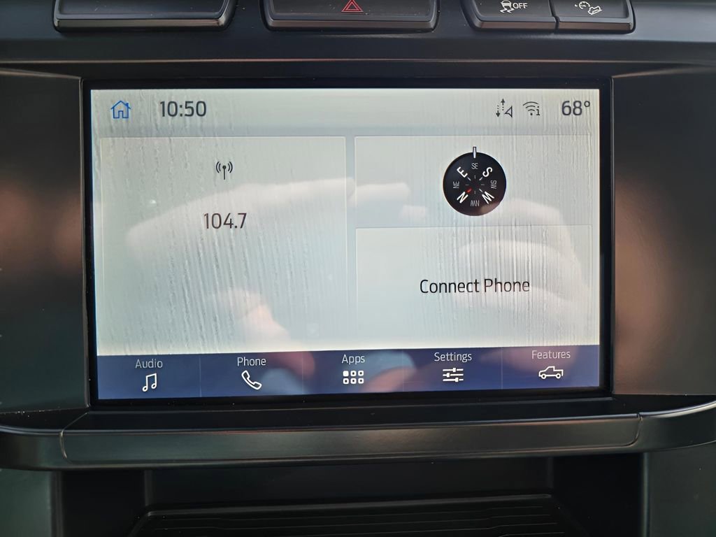 Used 2024 Ford F250 XLT w/ FX4 Off-Road Package image 23