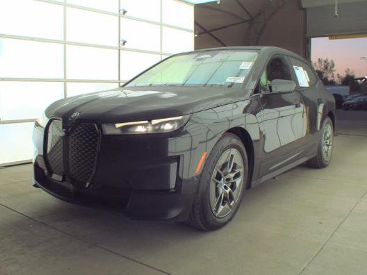 Used 2022 BMW iX xDrive50 w/ Premium Package