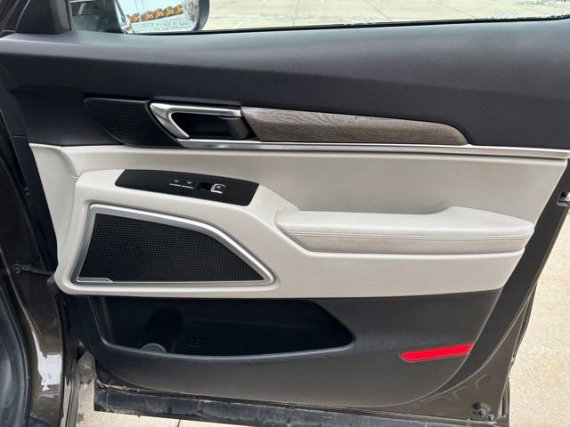 Used 2020 Kia Telluride EX w/ Towing Package image 18