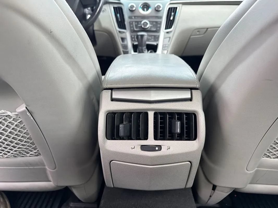Used 2009 Cadillac CTS 3.6 AWD image 42