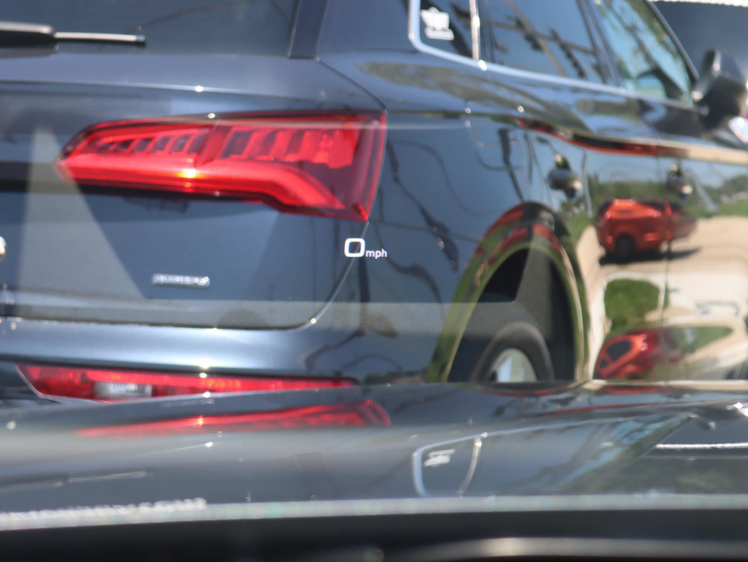 Used 2020 Audi S6 Prestige AWD/4WD image 20