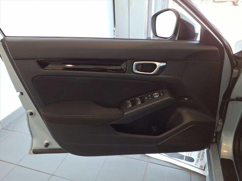 Certified 2022 Honda Civic EX image 12