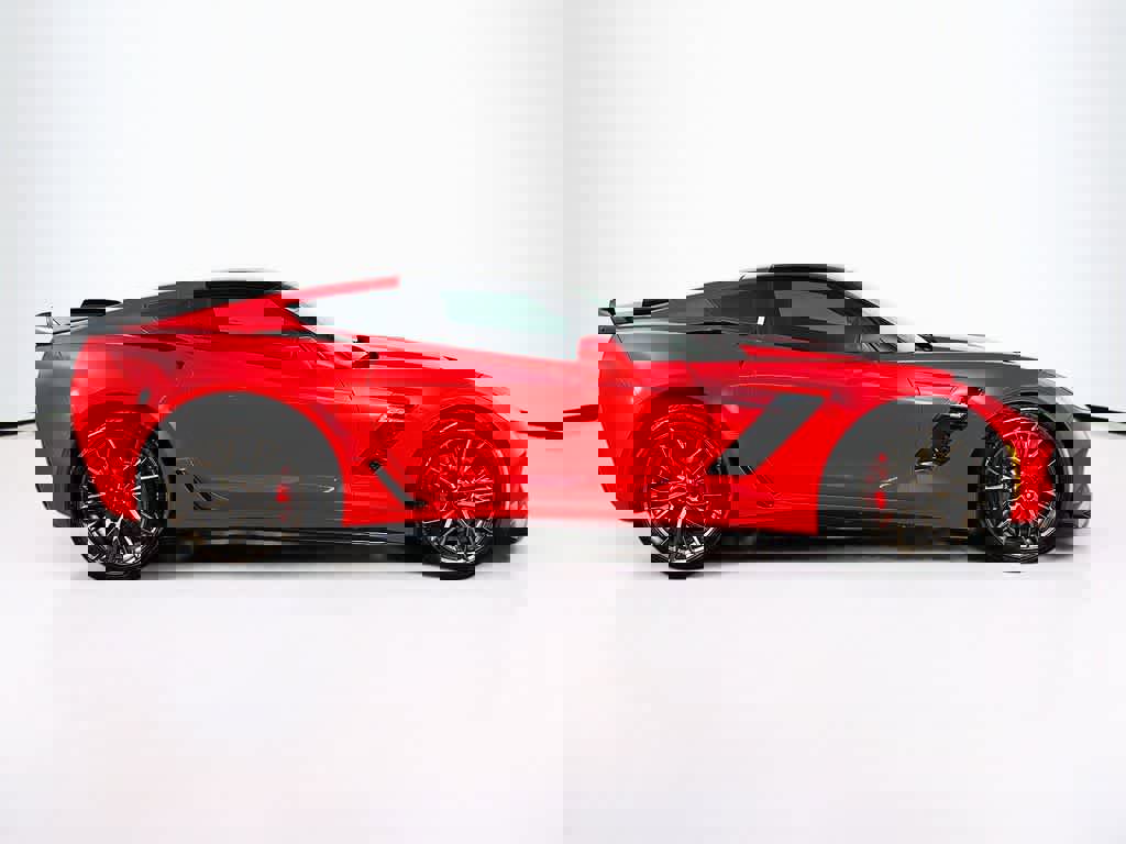 Used 2015 Chevrolet Corvette Z06 RWD image 24