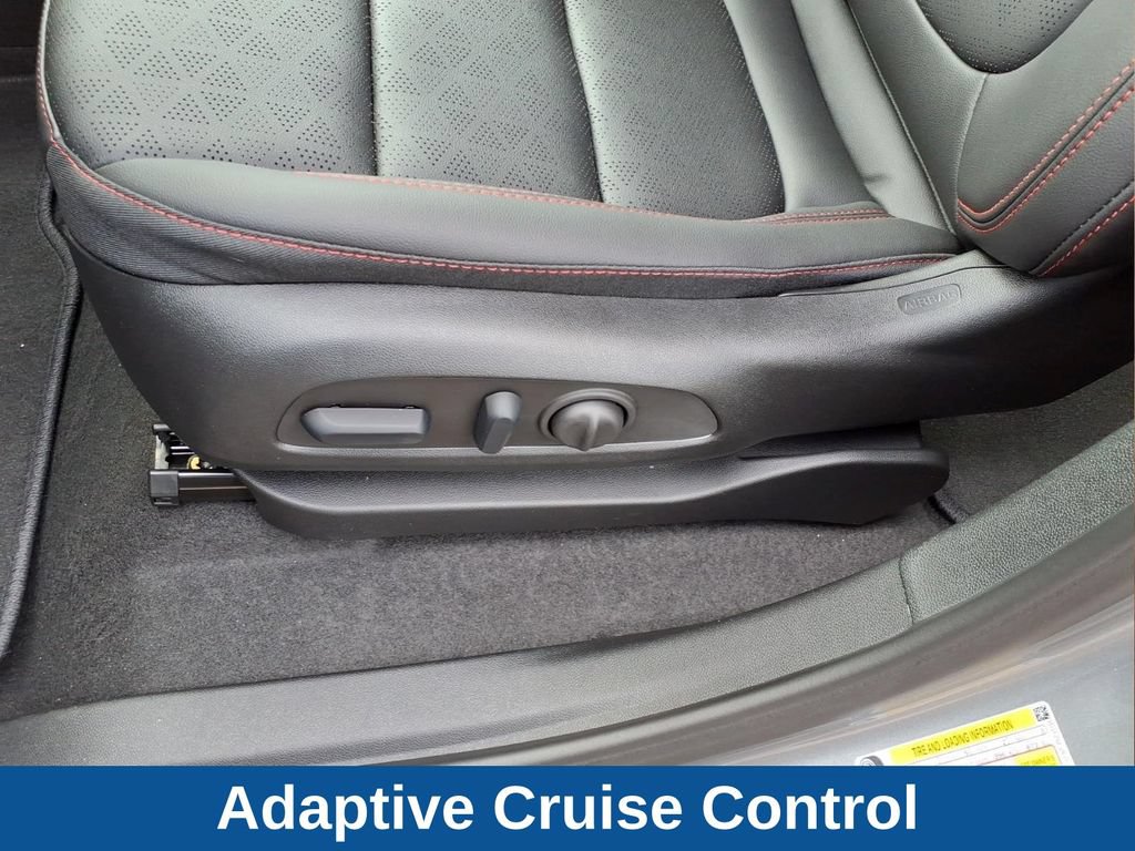 New 2027 Chevrolet Bolt RS w/ Technology Package FWD image 18