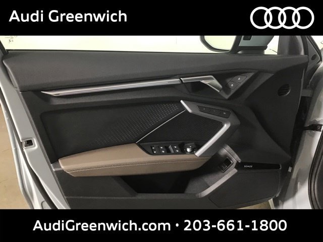 Certified 2025 Audi A3 2.0T Premium Plus AWD/4WD image 12
