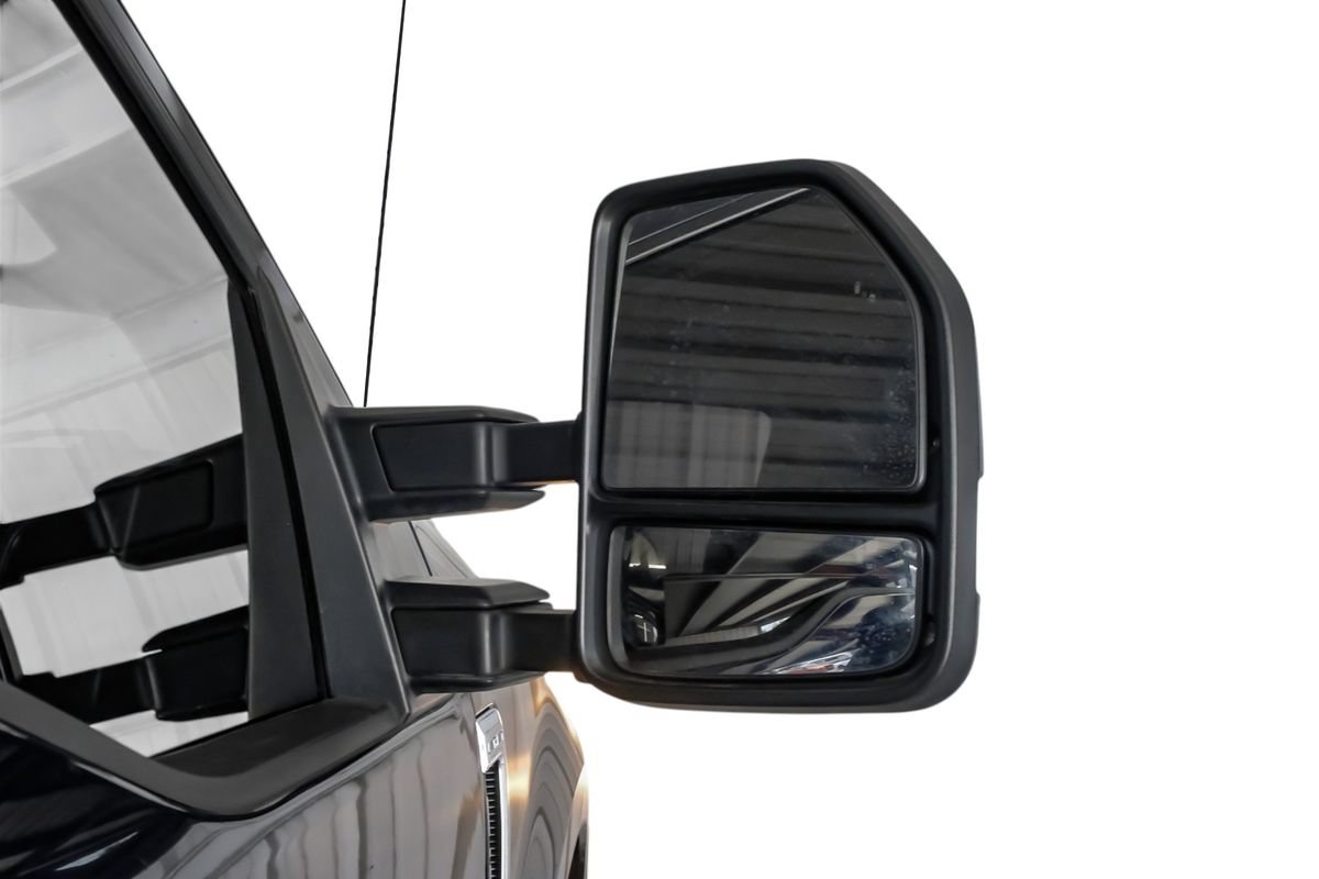 Used 2021 Ford F250 Lariat w/ Lariat Ultimate Package AWD/4WD image 42