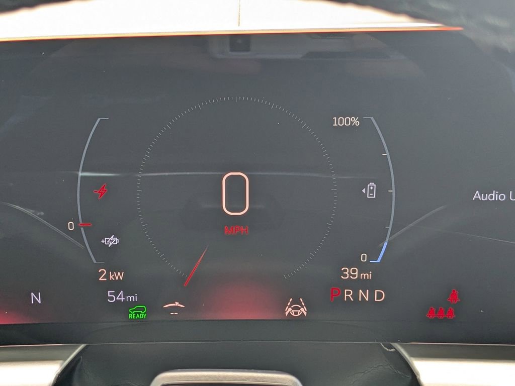 New 2026 Cadillac Lyriq V w/ LPO, Floor Liner Package image 31