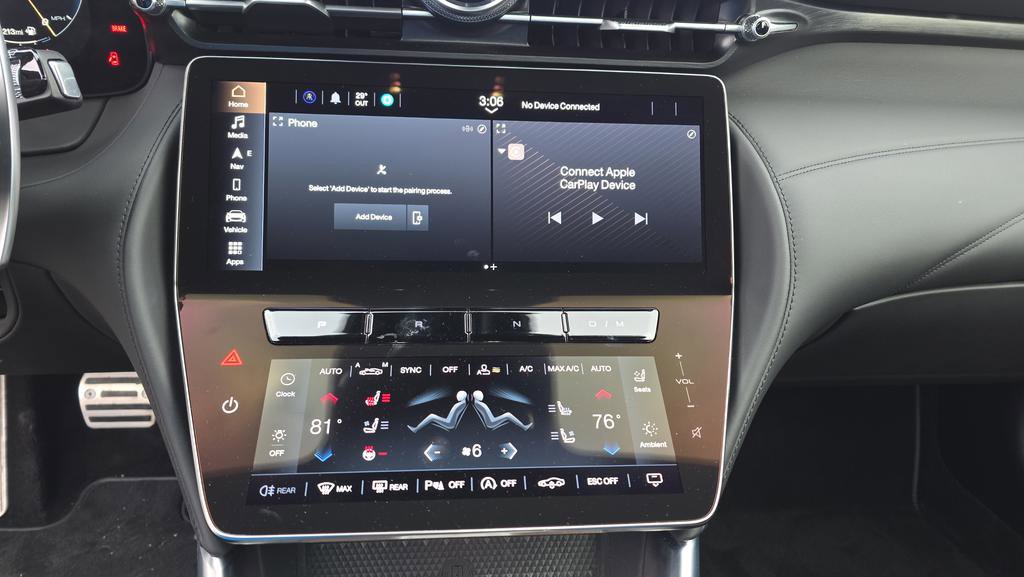 Certified 2024 Maserati GranTurismo Modena image 30