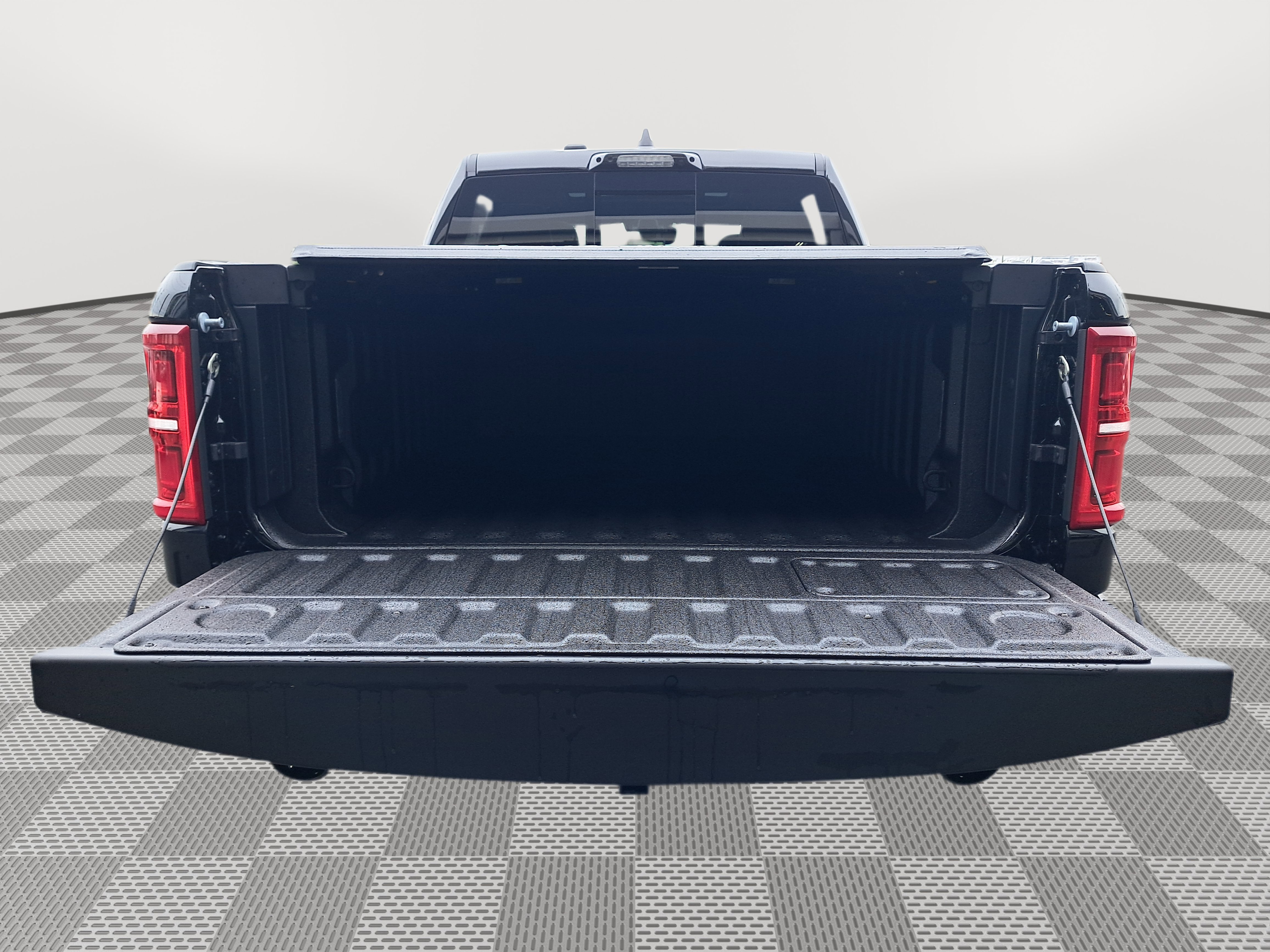 New 2026 RAM 1500 Limited image 29