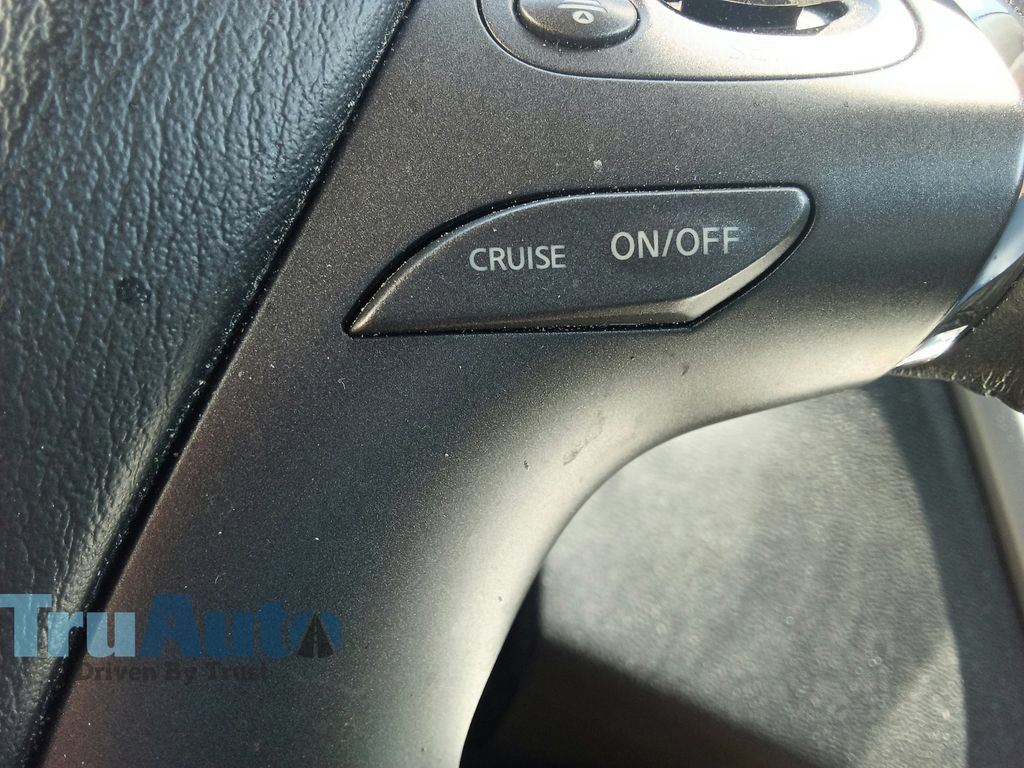 Used 2019 Nissan Murano SL FWD image 28