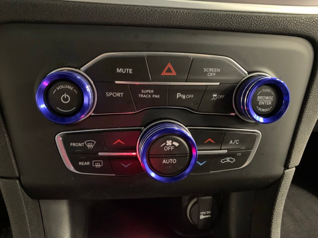 Used 2020 Dodge Charger GT RWD image 17