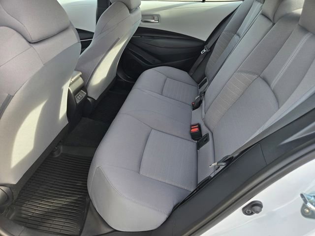 Certified 2025 Toyota Corolla SE w/ Convenience Package image 16