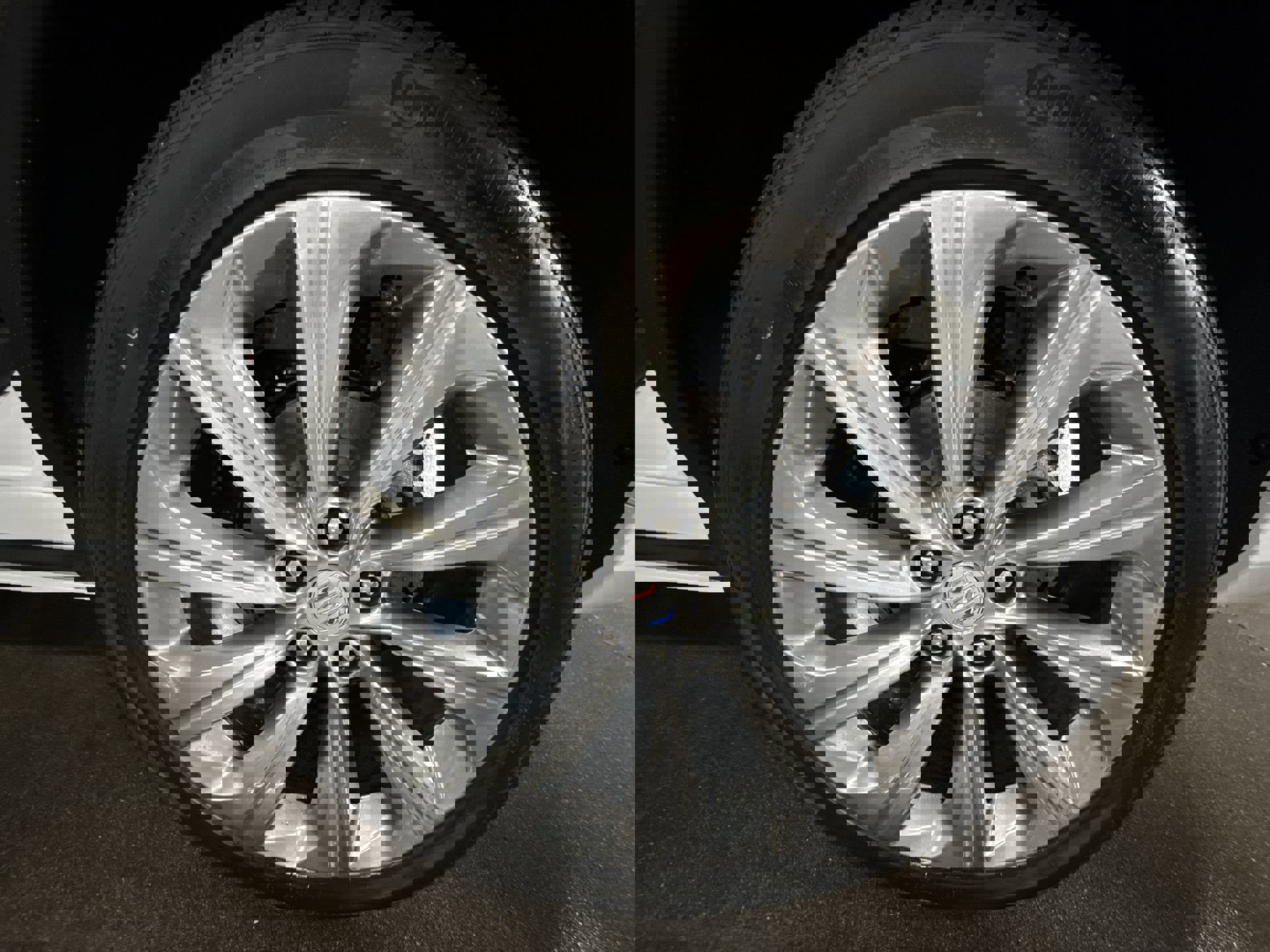 New 2025 Buick Envista Avenir image 31