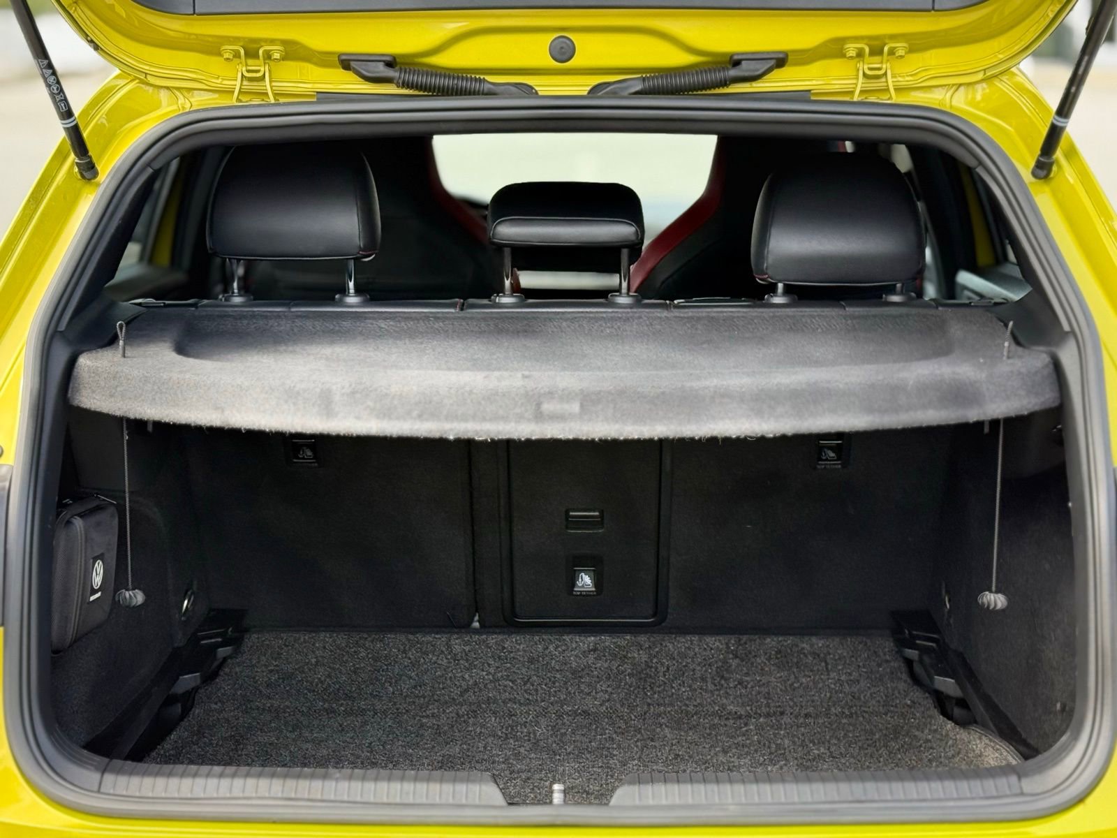 Used 2022 Volkswagen GTI Autobahn FWD image 49