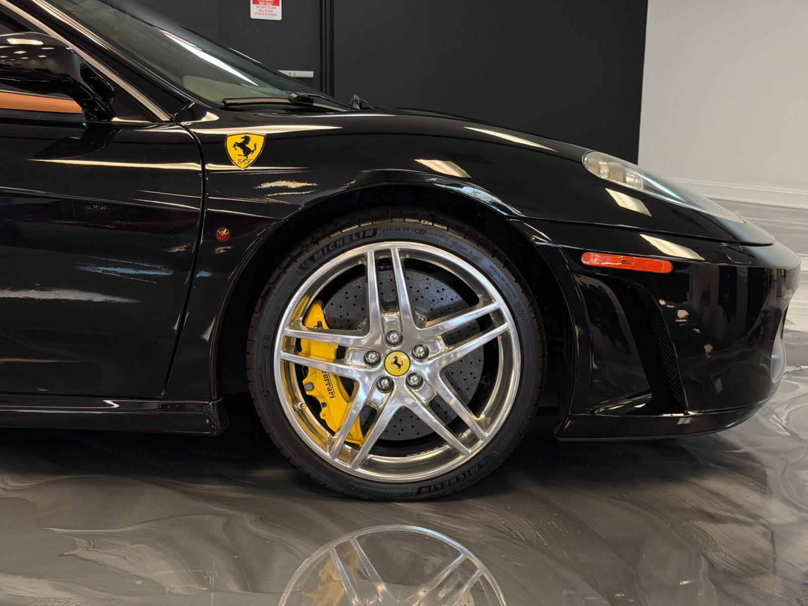 Used 2008 Ferrari F430 Spider RWD image 11