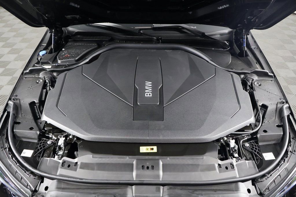 New 2026 BMW i5 eDrive40 w/ Executive Package image 9