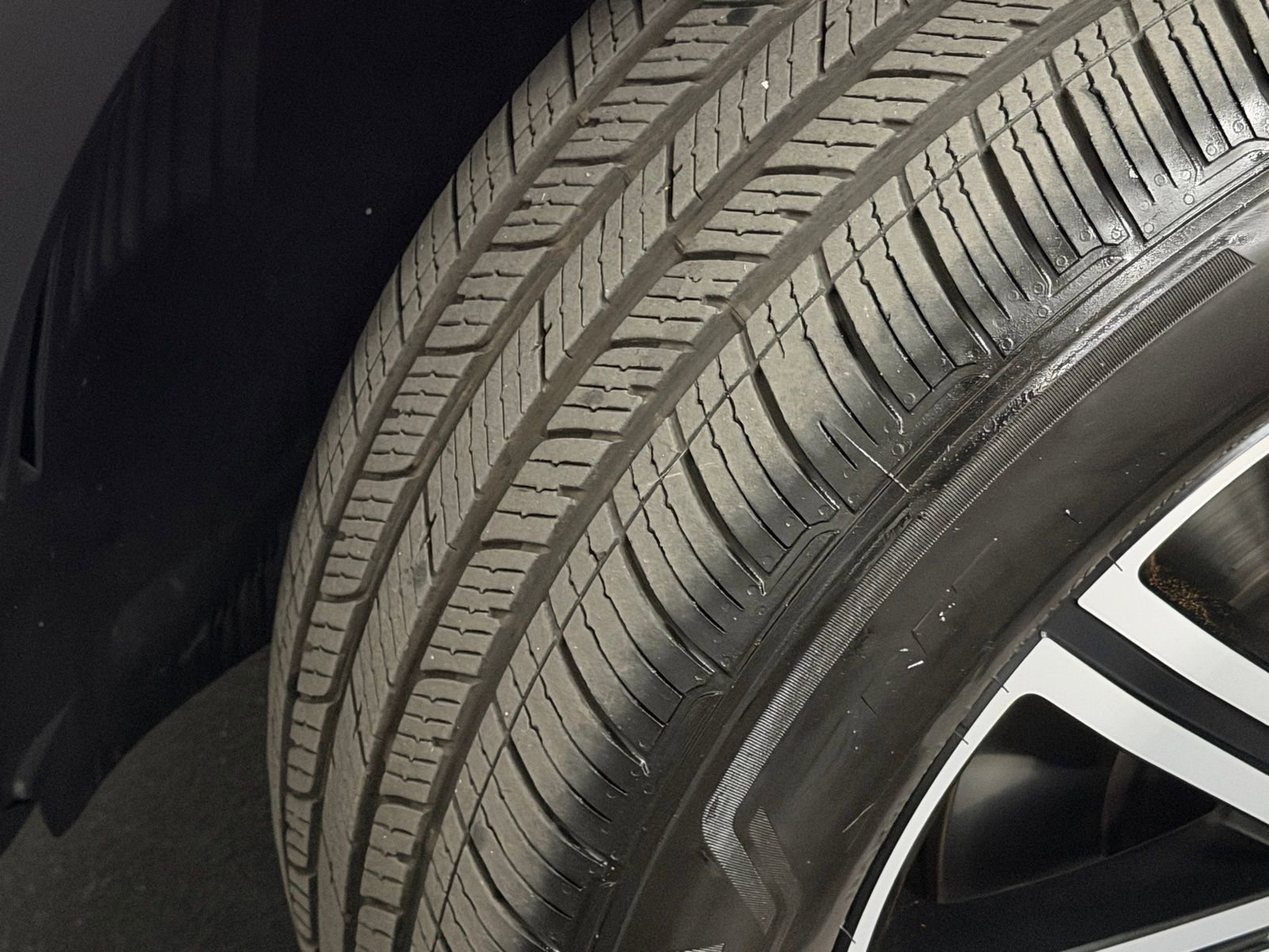 Used 2026 Mercedes-Benz GLE 350 4MATIC image 19