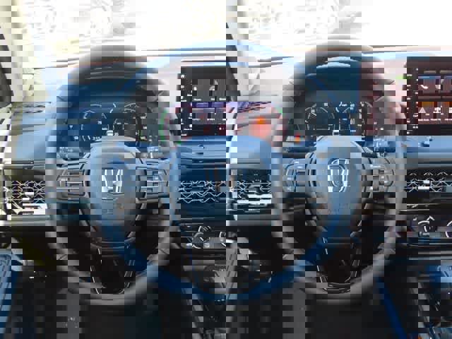 New 2026 Honda Accord EX-L image 18