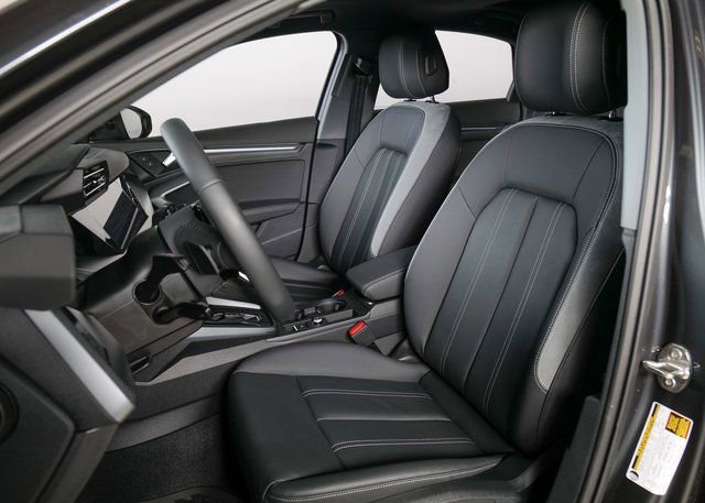 New 2026 Audi A3 2.0T Premium image 10