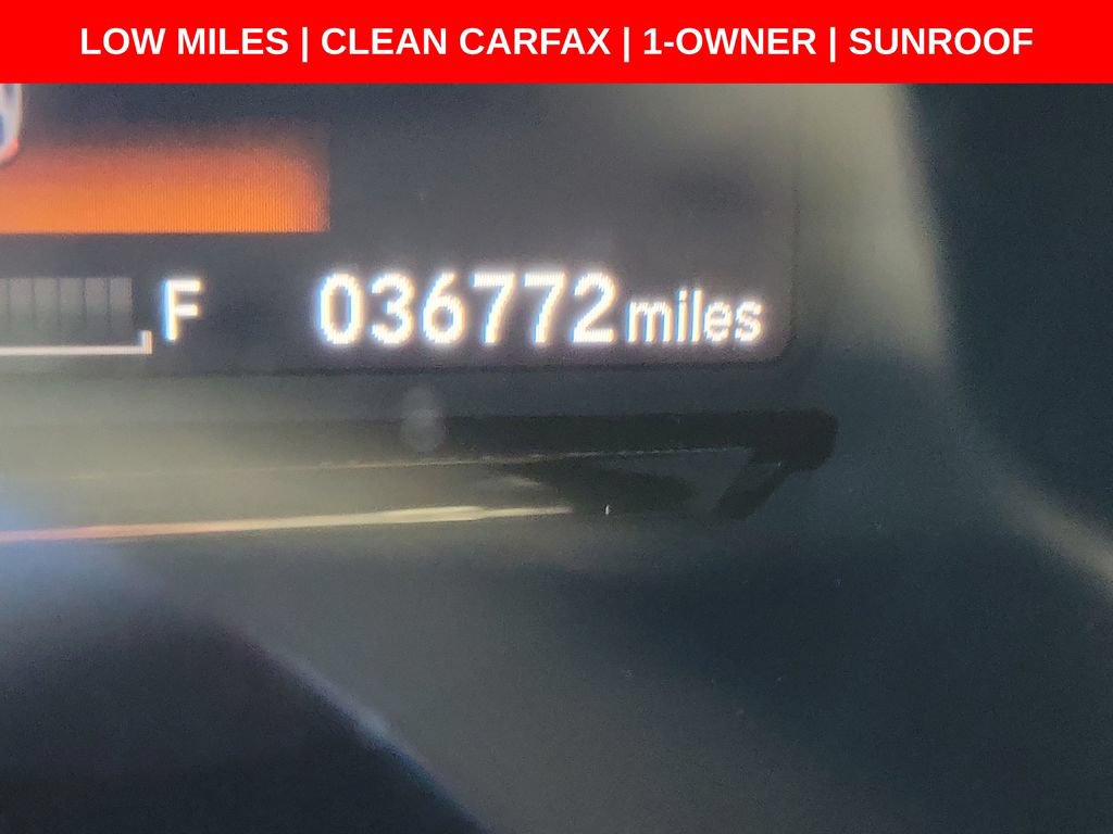 Used 2022 Honda HR-V EX image 4