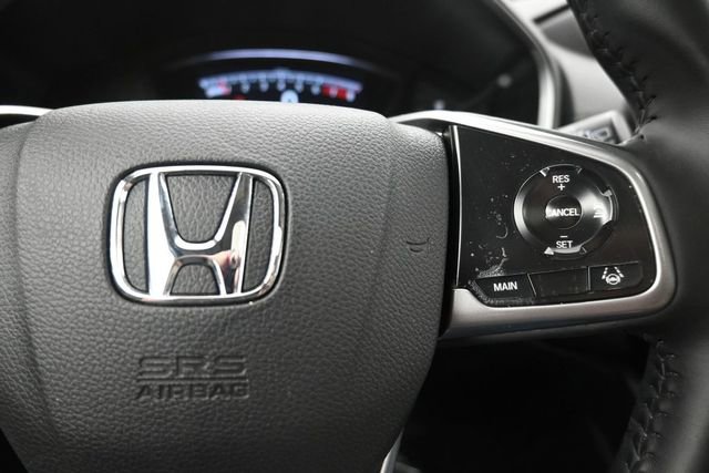 Used 2019 Honda CR-V EX-L image 28