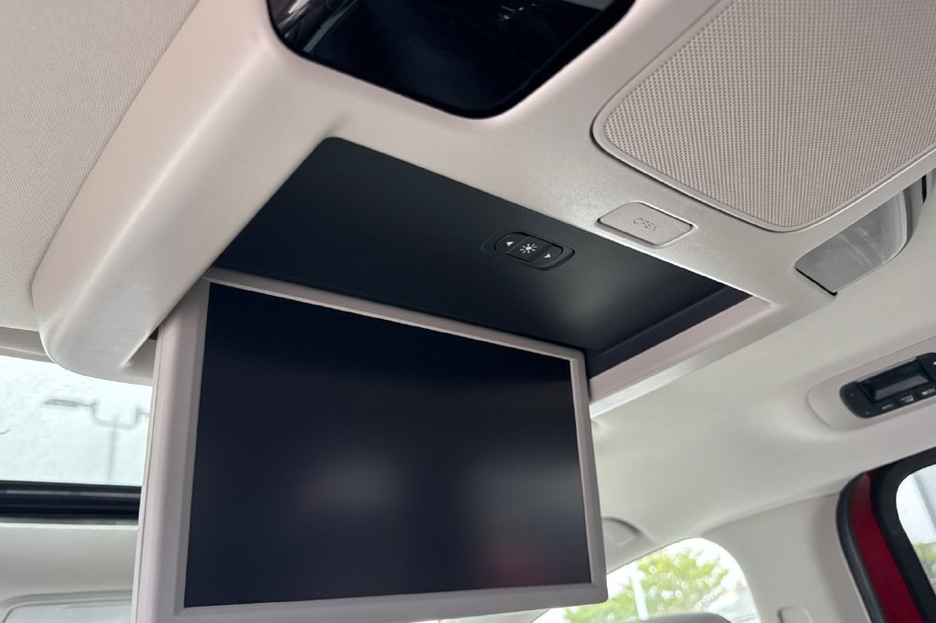 New 2027 Honda Odyssey Elite image 15