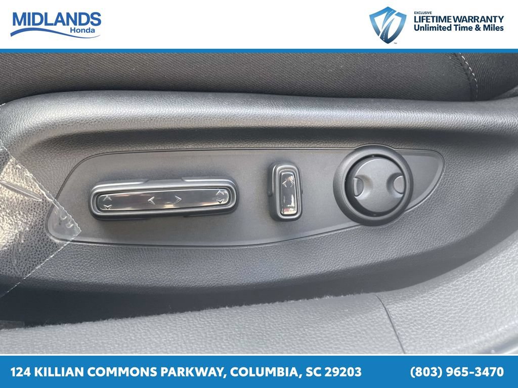 New 2026 Honda Accord SE image 15