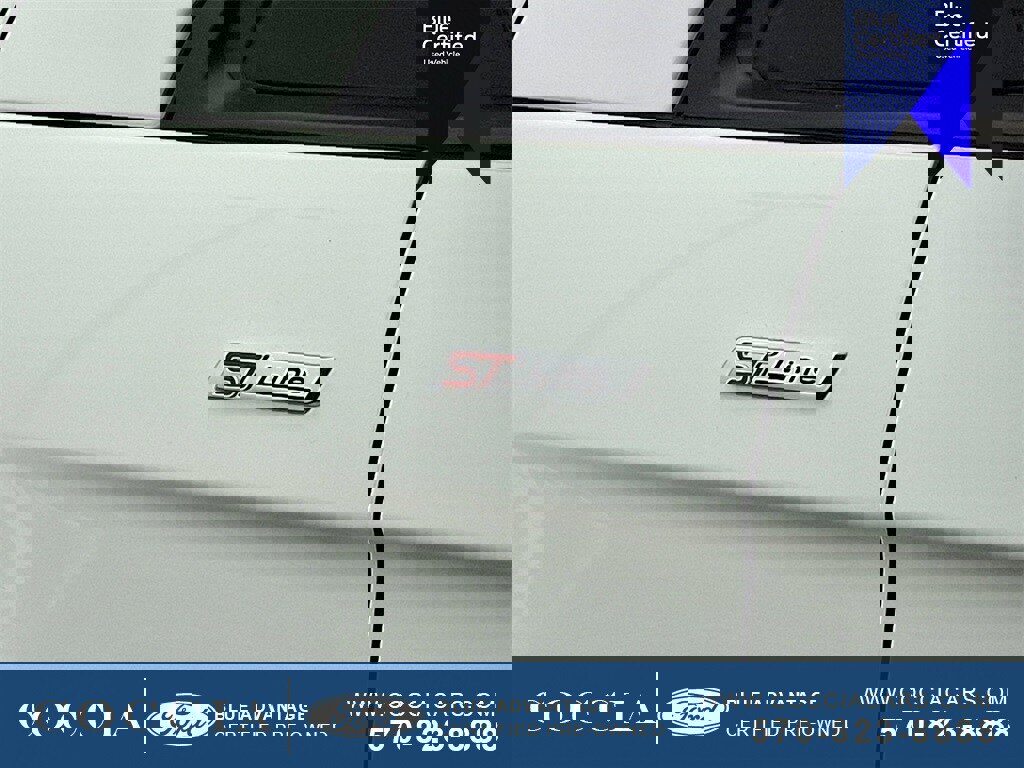 Used 2023 Ford Edge ST-Line image 31