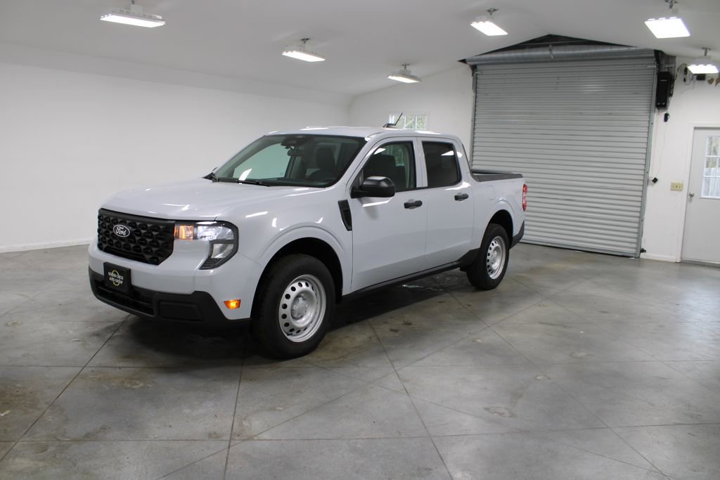 New 2026 Ford Maverick XL image 3