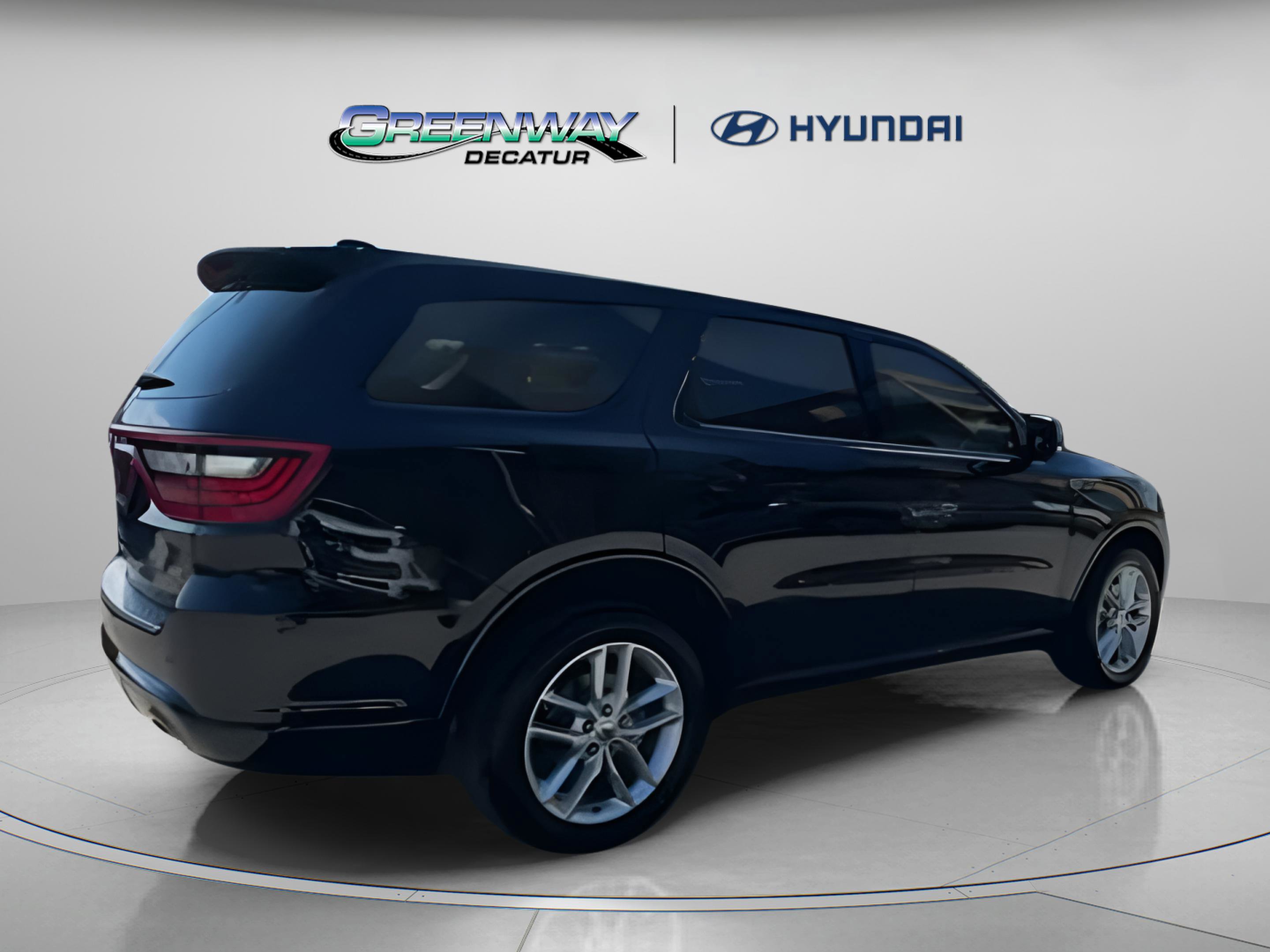 Used 2021 Dodge Durango GT image 27