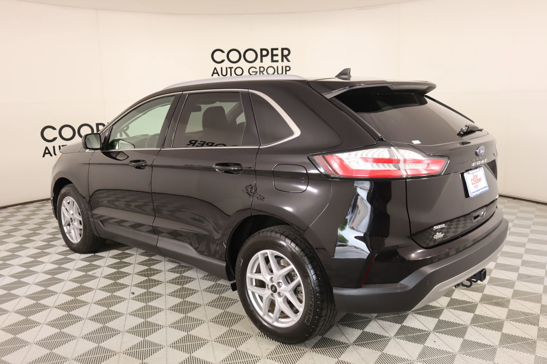 Used 2023 Ford Edge SEL w/ Convenience Package image 22