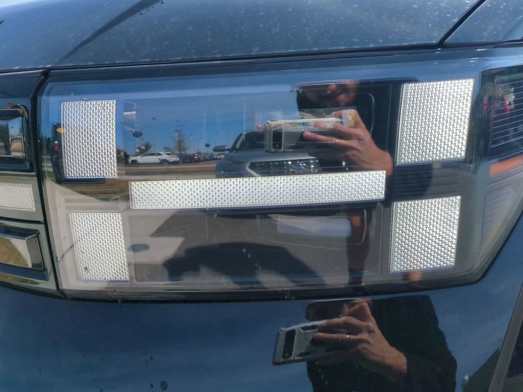 New 2026 Hyundai Santa Fe Limited image 10