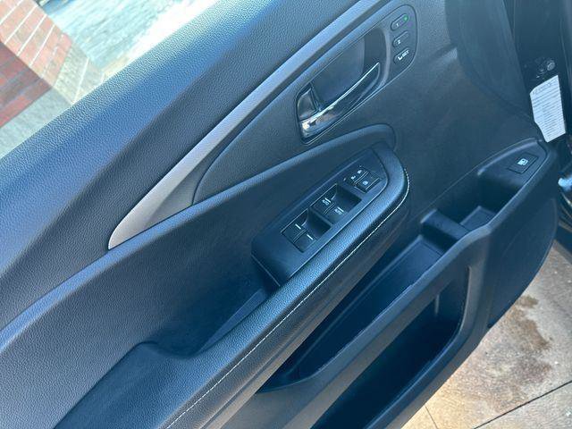 Used 2025 Honda Ridgeline RTL image 18