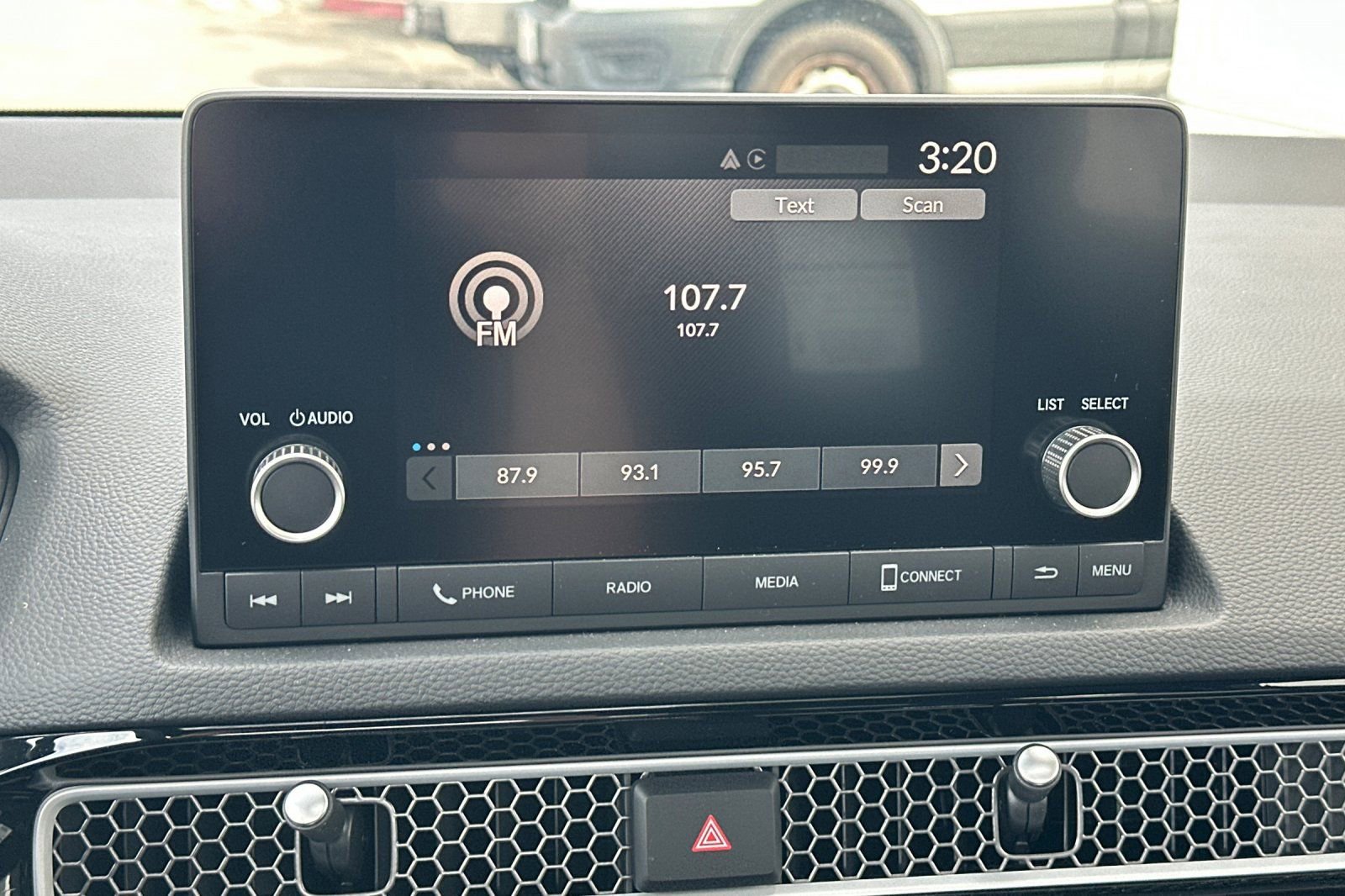 Used 2026 Honda Civic Sport image 20