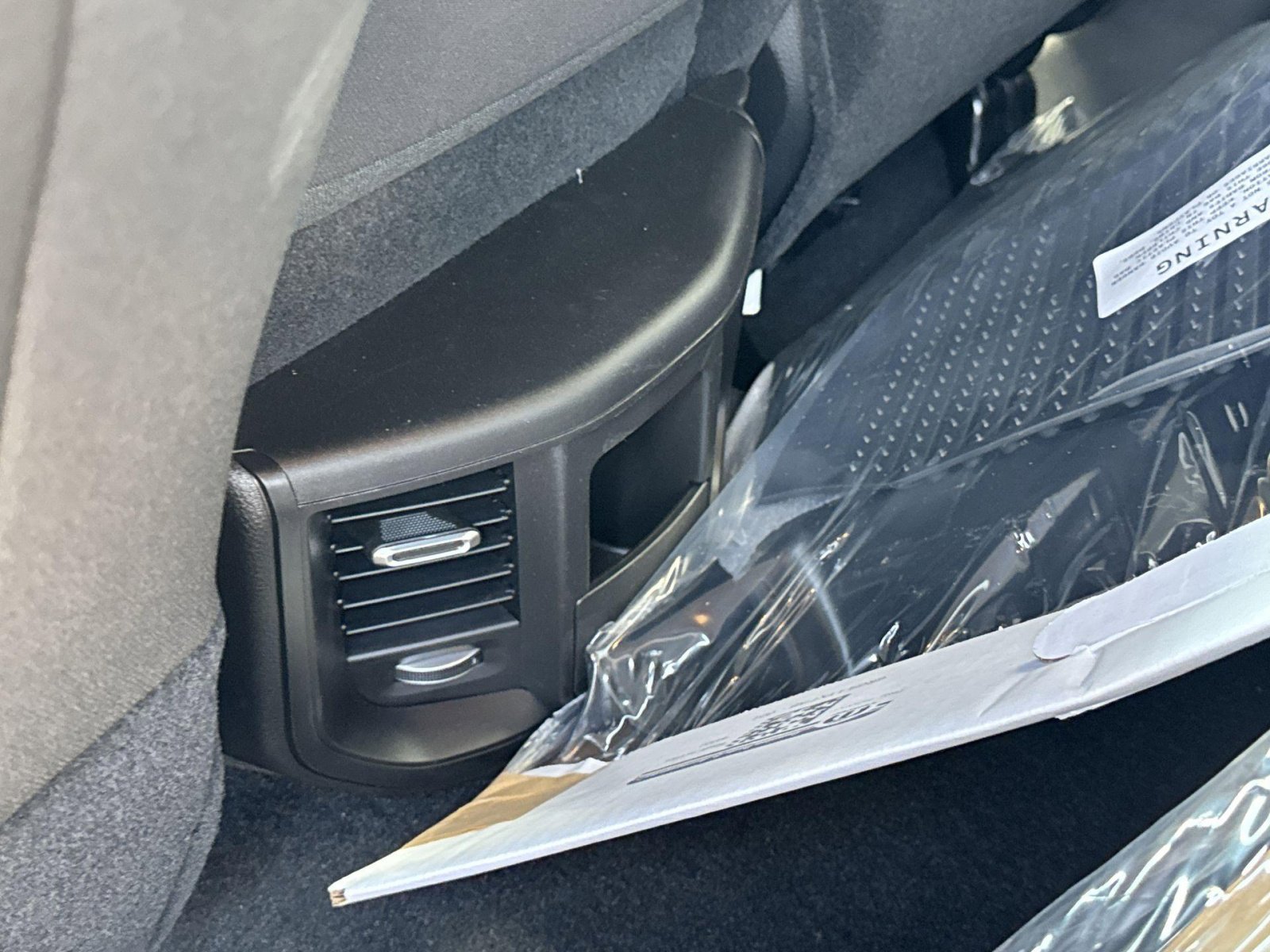 New 2025 RAM 2500 Tradesman w/ Power Wagon Package image 29