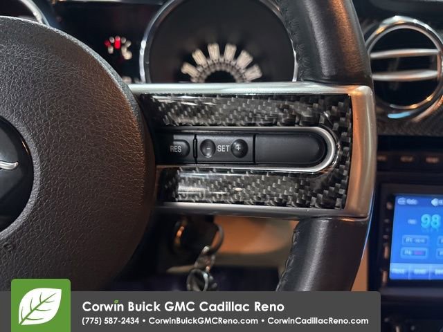 Used 2008 Ford Mustang GT Premium image 17