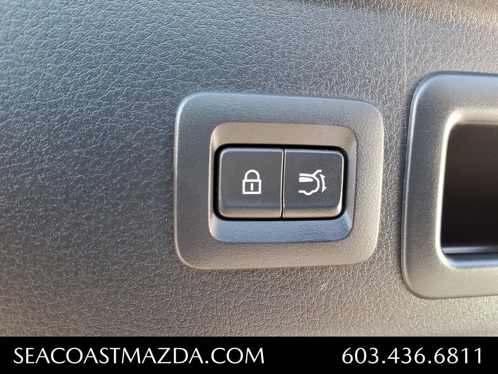 Used 2020 MAZDA CX-30 AWD w/ Premium Package image 10