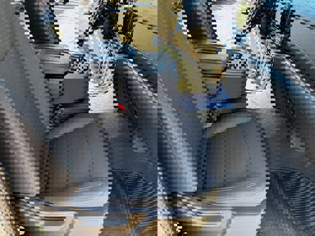 Used 2023 Chevrolet Silverado 1500 RST image 29