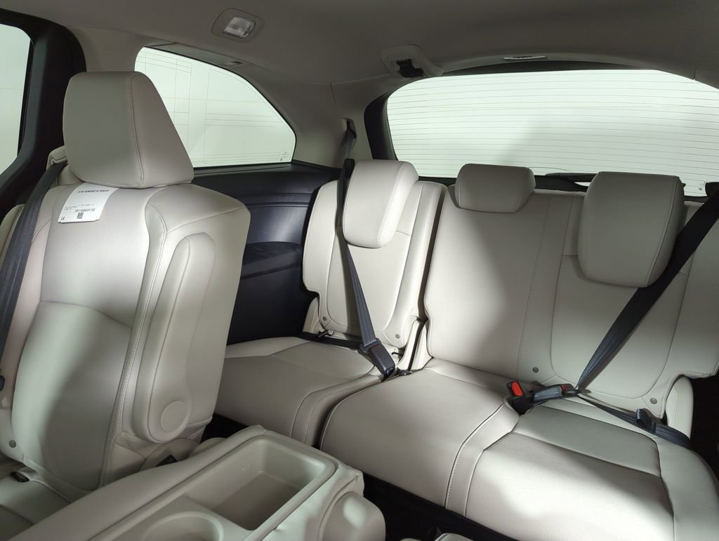 New 2026 Honda Odyssey EX-L image 28
