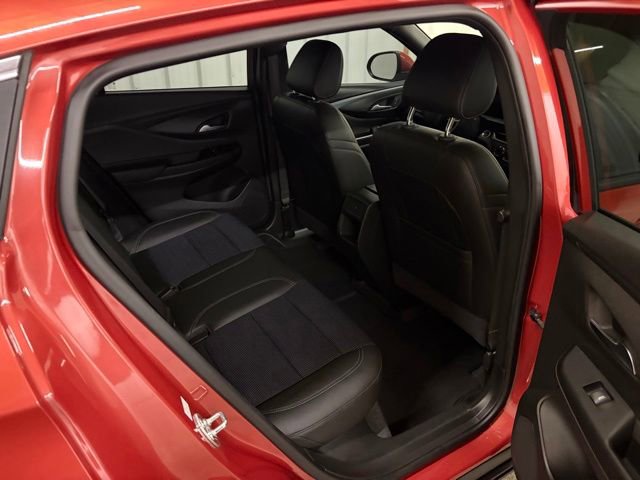 Used 2024 Buick Envista Preferred w/ Convenience I Package FWD image 14
