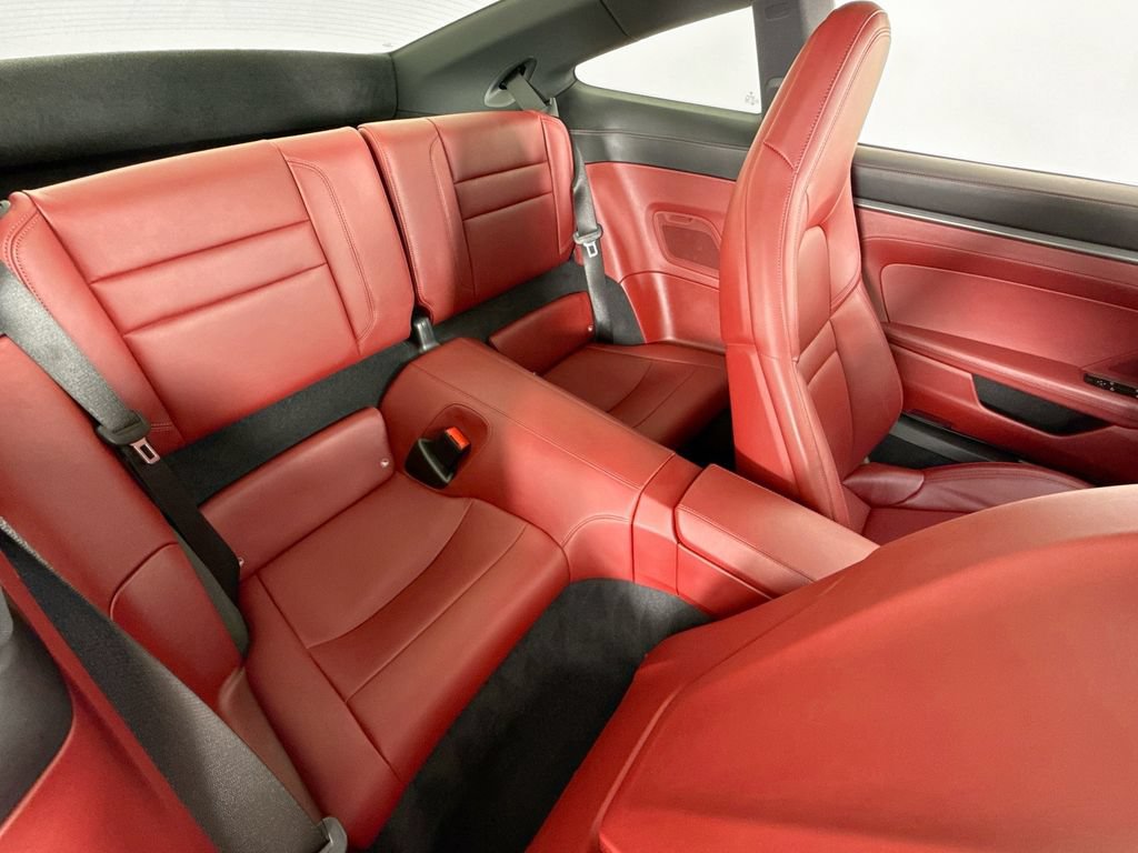 Certified 2024 Porsche 911 Carrera RWD image 19