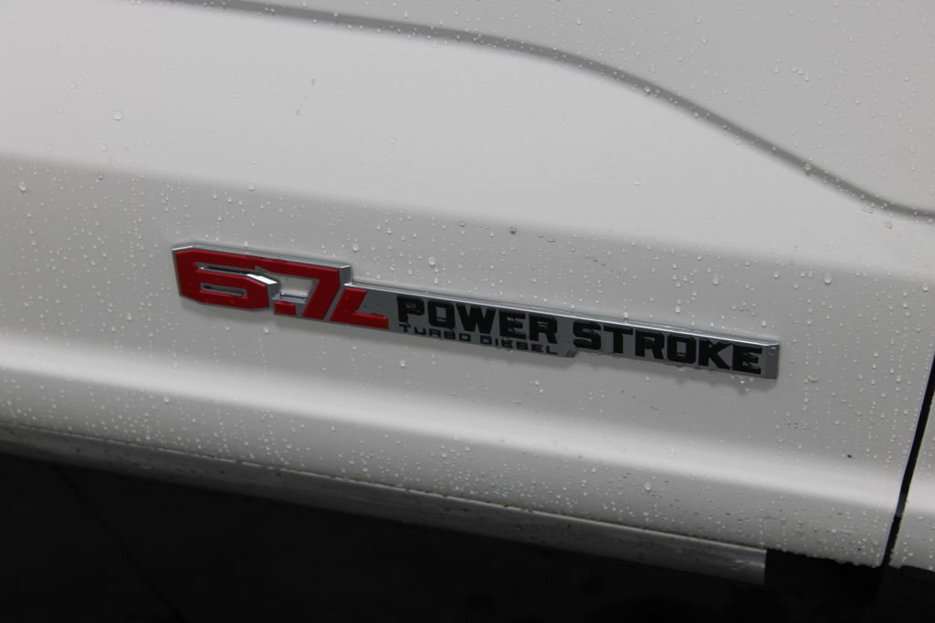 New 2026 Ford F250 Platinum image 11