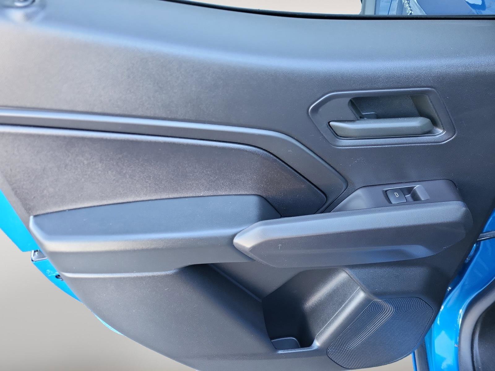 Used 2023 Chevrolet Colorado Trail Boss w/ Advanced Trailering Package image 18