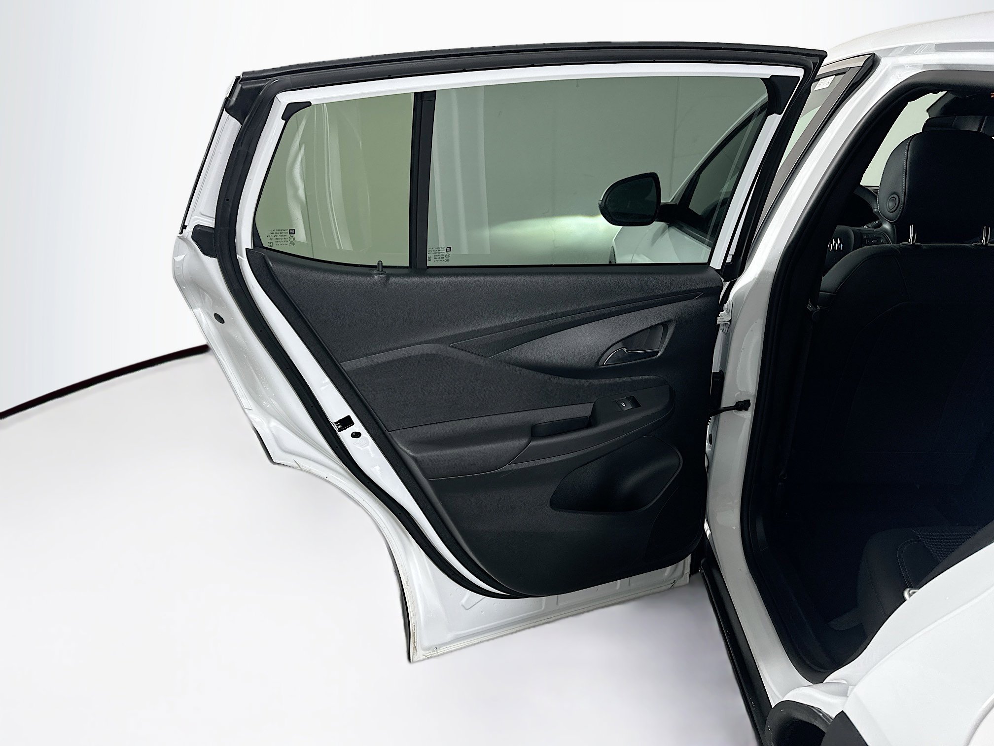 Used 2025 Buick Envista Preferred FWD image 26