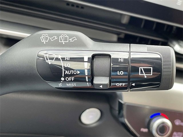 New 2026 Kia Carnival SX w/ SX Dark Edition Package image 33